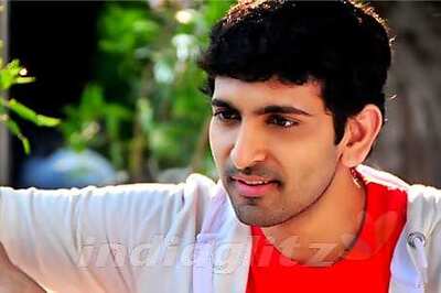 Krishna Madhav to star in 'Hrudhayam Ekkadunnadhi'