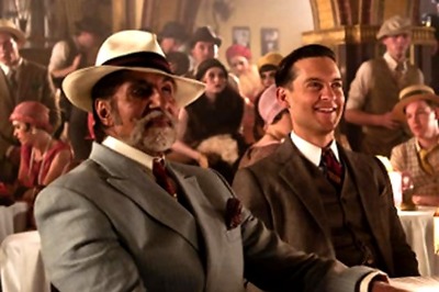 Watch: The trailer of 'The Great Gatsby'