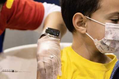 US Asks Pfizer To Apply For Emergency Authorization For Covid Shots For Those Under 5: Report