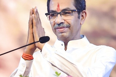 'You Can't Run Shiv Sena Without Thackeray': Maha CM Uddhav Tells Rebel MLAs, Says 'Haven't Left Fight Yet'