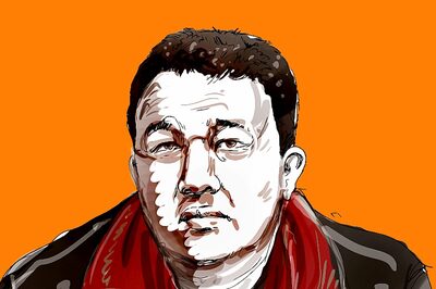 Okram Henry Election Result 2022 LIVE Updates: Okram Henry of BJP Loses