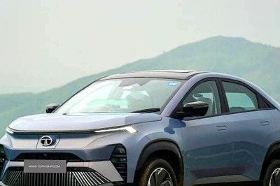 Tata Curvv.ev Deliveries Kickstarted in India, Know Everything About Latest EV
