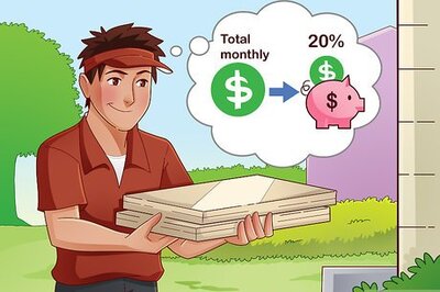 How to Avoid Moving in with Your Parents