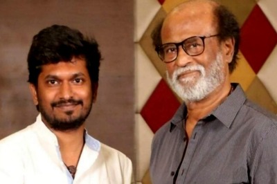 Filmmaker Desingh Periyasamy Clears The Air on Working With Rajinikanth