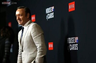 'House of Cards' tax breaks cost Marylanders, should end: report