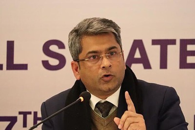 'Motive and Agenda in Tarnishing my Image, Reputation': AIFF Chief Kalyan Chaubey Serves Notice to Legal Advisor Nilanjan Bhattacharjee