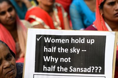 Numberspeak | ‘Quota’ in the Moment: Parties Didn’t Make Space for Women in 5 States
