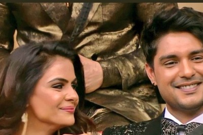 Bigg Boss 16: Priyanka Chahar Choudhary, Ankit Gupta to Separate? Fans React
