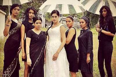 'Angry Indian Goddesses' wins at Toronto International Film Festival