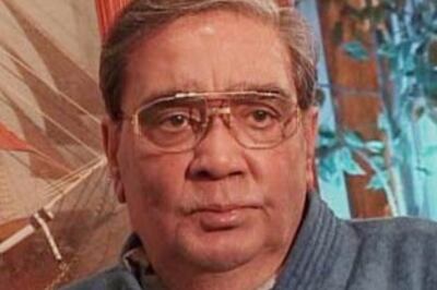 Producer-director Prakash Mehra dead