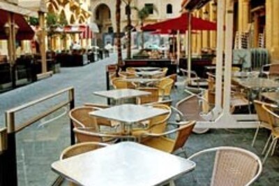 War hits Israel's tourist economy