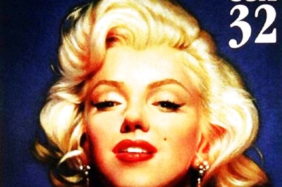 Marilyn Monroe's Dresses, Letters, Checkbook to go on Sale