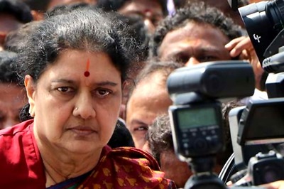 'Time is Ripe...': Jayalalithaa's Aide Sasikala Announces Her Comeback To Politics