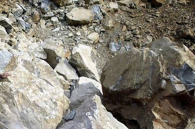 Scientists Turn Atmospheric CO2 Into Harmless Rock