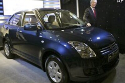 Dzire this? Maruti unveils new model | Test Drive