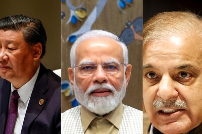 G20 Summit: PM Modi Dismisses China & Pak's Objections Over Holding Events in Kashmir, Arunachal