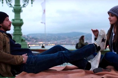 Jab Harry Met Sejal Mini Trail 4: Anushka Explains SRK 'Sejal Ka Matlab'...