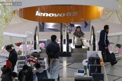 Lenovo to offer free McAfee LiveSafe security software to users whose laptops were shipped with Superfish