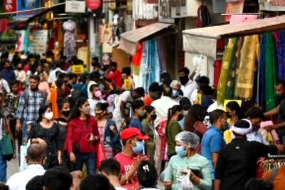 News18 Afternoon Digest: India Reports 11,739 Covid-19 Cases, Delhi Sees 70% Jump in Containment Zones as Infections Rise & Other Stories