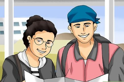 How to Kill Time on a Ship