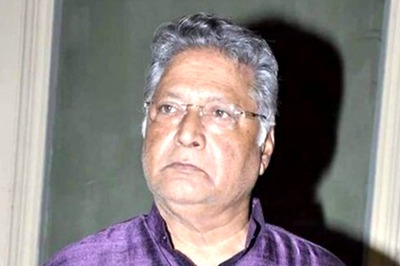 'To Support Kangana Ranaut's Statement is Foolish': Producer Nilesh Navalakha to Vikram Gokhale