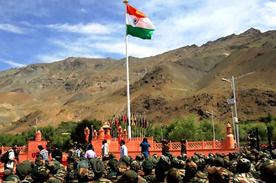 Kargil to find place on 'world map of tourism'