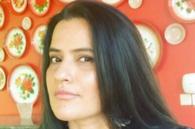 The Men in Film Land Only Stick to Milk and Biscuits?, Asks Sona Mohapatra