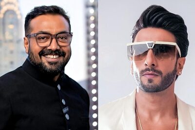 Anurag Kashyap 'Guilty' About Not Casting Ranveer Singh In Bombay Velvet, Says 'He Really Wanted...'