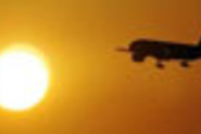 Now, volcanic ash hits Ireland, Scotland