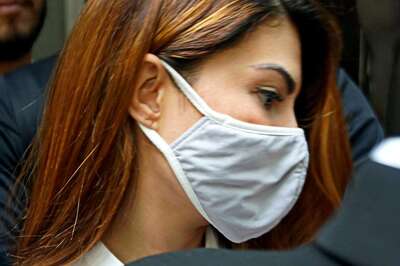 Delhi Court Defers Jacqueline Fernandez's Hearing In Money Laundering Case Till December 12