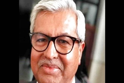 'Judges Afraid of Bar': Dushyant Dave Fumes at Being 'Muted' during Justice Mishra's Farewell, Writes to CJI