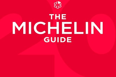 Michelin Guide Ties Up with 'Alternative' Food Guide to Woo Millennials