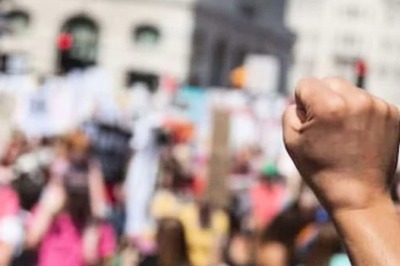 Punjab: Students of RGNUL in Patiala Hold Protest Against VC