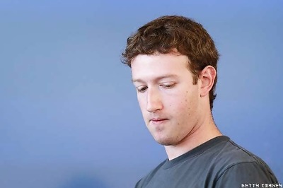 Mark Zuckerberg disappointed with TRAI's decision on net neutrality but won't give up