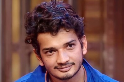 Bigg Boss 17: Munawar Faruqui Opens Up About His Mother’s Death