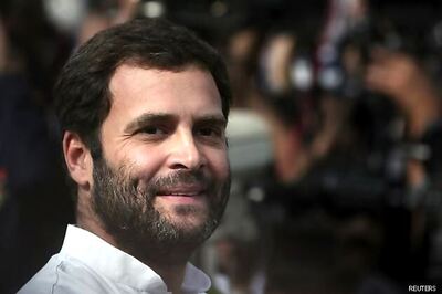 Joshi, Maken in Rahul's high-power coordination committee