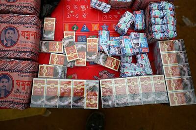 Anti-Tobacco Warning Must in Films, TV Shows When Their Use is Shown, Says Govt