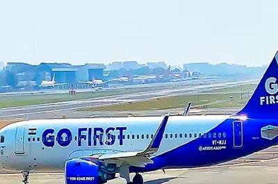 Delhi HC Orders Deregistration Of Go First Aircraft, Airline Might Loose All 54 Planes