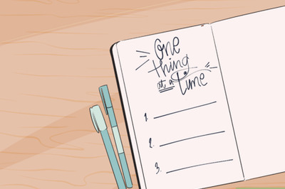 How to Boost Your Motivation When You're Dealing with Depression