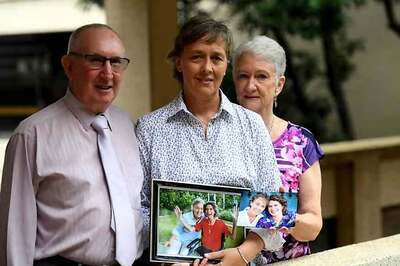 Australia Reveals First Gay Marriage Ended in Heartbreak After Just 48 Days