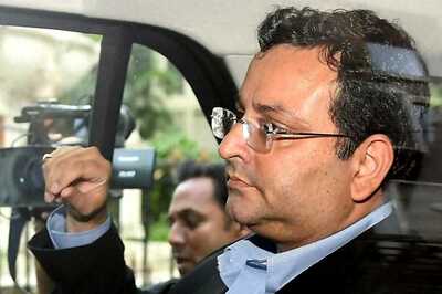 Cyrus Mistry's Hostility Towards Tata Sons Led to His Removal: Harish Bhat
