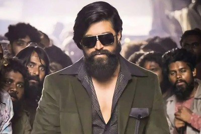 KGF 3 Shoot to Begin This Year; Producer Says 'We'll Create Something Like Marvel or Doctor Strange'
