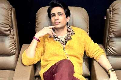 Gulshan Devaiah Turns 46: Actor's Iconic Performances That Proved His Versatility!