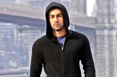 Ranbir Kapoor: I want to play the role of a villain