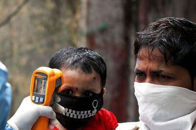 No New Coronavirus Case in Dharavi, Sixth Time This Month