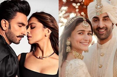 Ranveer Singh Wants To Remake SRK's Kuch Kuch Hota Hai With Deepika, Alia: 'Ranbir Can Enter As Salman'