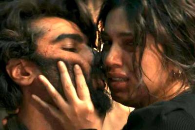 The LadyKiller Director Confirms Releasing INCOMPLETE Film; Says Arjun Kapoor, Bhumi Not To Be Blamed