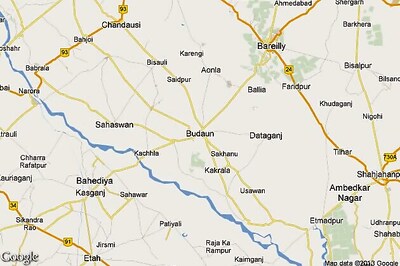 Man gets life term for raping 15-year-old girl