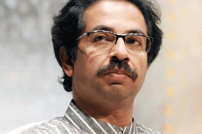 Shiv Sena Will Retain Mayor's Post, says Uddhav Thackeray