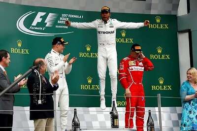 Formula One: British Grand Prix, Team by Team Analysis